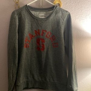 Champion Stanford Crewneck- Large (runs small)